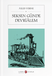 Jules Verne «Seksen Günde Devri Alem» pdf indir