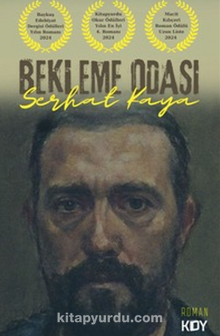 Serhat Kaya «Bekleme Odası» pdf indir