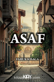 Faruk Kısaca «Asaf» pdf indir