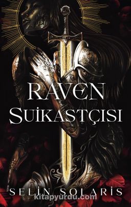 Selin Solaris «Raven Suikastçisi» pdf indir