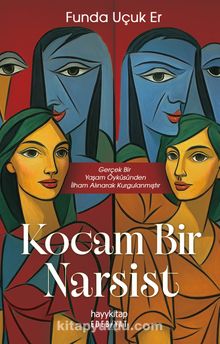 Funda Uçuk Er «Kocam Bir Narsist» pdf indir