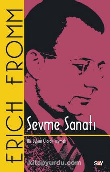 Erich Fromm «Sevme Sanatı» pdf indir