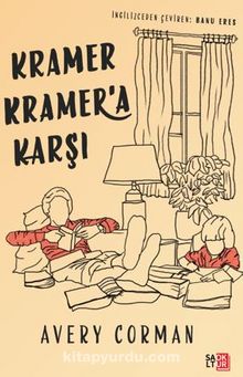 Avery Corman «Kramer Kramer’a Karşı» pdf indir