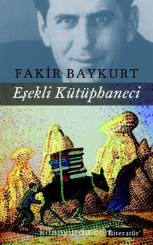 Fakir Baykurt «Eşekli Kütüphaneci» pdf indir