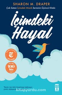Sharon M. Draper «İçimdeki Hayal» pdf indir