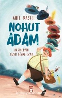 Anıl Basılı «Nohut Adam» pdf indir
