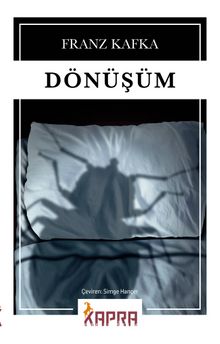 Franz Kafka «Dönüşüm» pdf indir