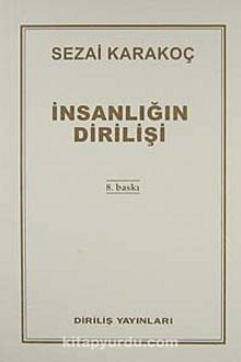 Sezai Karakoç «İnsanlığın Dirilişi» pdf indir