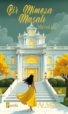 Almina «Bir Mimoza Masalı – Mimoliza» pdf indir