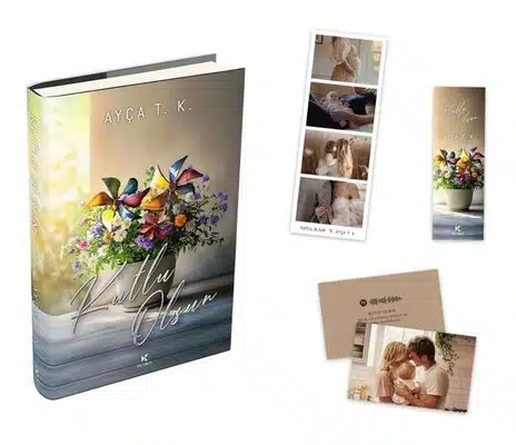 Ayça T. K. «Kutlu Olsun 3» pdf indir