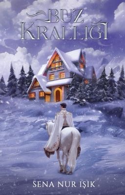 Sena Nur Işık «Buz Krallığı 2» pdf indir