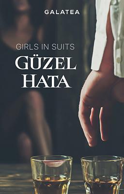 Mel Ryle «Güzel Hata» pdf indir