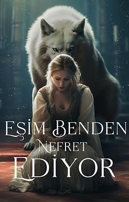 Nathalie Hooker «Eşim Benden Nefret Ediyor» pdf indir