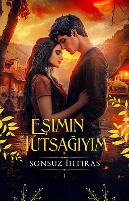 Annie Whipple «Eşimin Tutsağıyım: Sonsuz İhtiras» pdf indir