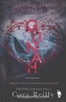 Cora Reilly «Kanlı Mafya Günlükleri #4: Günah» pdf indir