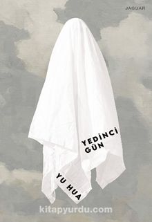 Yu Hua «Yedinci Gün» pdf indir