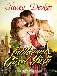 Tracey Devlyn «İntikamın Güzel Yüzü» pdf indir