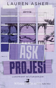 Lauren Asher «Aşk Projesi» pdf indir