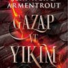 Jennifer L. Armentrout «Haberci 2: Gazap ve Yıkım»