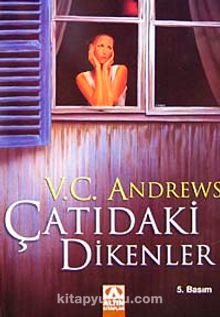V. C. Andrews «Çatıdaki Dikenler» pdf indir