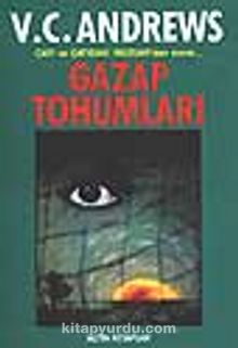 V. C. Andrews «Gazap Tohumları» pdf indir