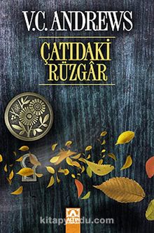 V. C. Andrews «Çatıdaki Rüzgar» pdf indir