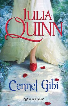 Julia Quinn «Cennet Gibi» pdf indir