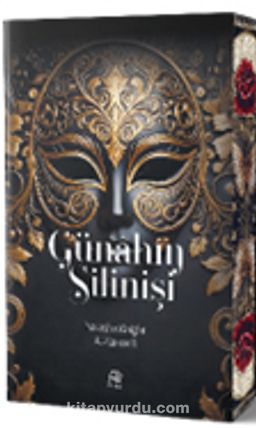 Natasha Knight, A. Zavarelli «Günahın Silinişi» pdf indir