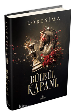Loresima «Bülbül Kapanı 3» pdf indir