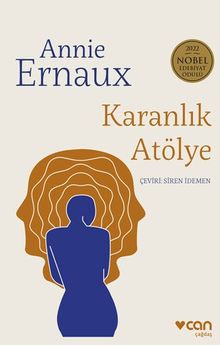 Annie Ernaux «Karanlık Atölye» pdf indir