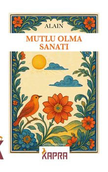 Alain «Mutlu Olma Sanatı» pdf indir