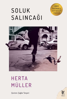 Herta Müller «Soluk Salıncağı» pdf indir