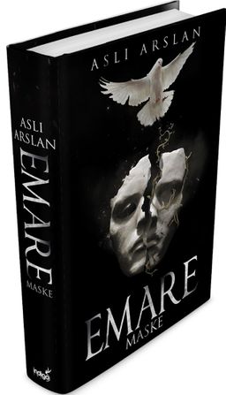 Aslı Arslan «Emare - Maske» pdf indir