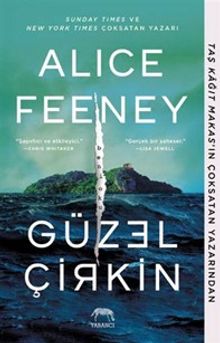 Alice Feeney «Güzel Çirkin» pdf indir
