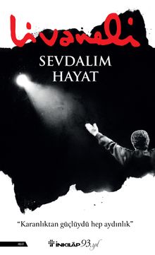 Zülfü Livaneli «Sevdalım Hayat» pdf indir