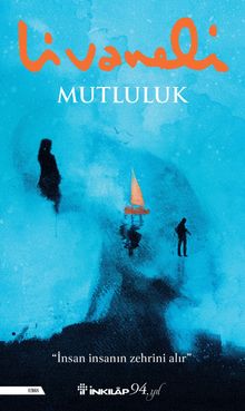 Zülfü Livaneli «Mutluluk» pdf indir
