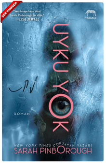 Sarah Pinborough «Uyku Yok» pdf indir