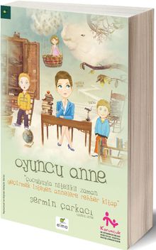 Şermin Yaşar «Oyuncu Anne» pdf indir