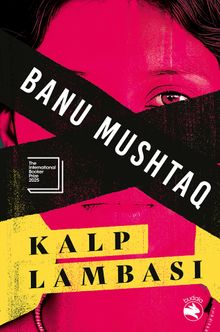 Banu Mushtaq «Kalp Lambası» pdf indir