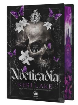 Keri Lake «Nocticadia» pdf indir