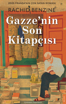 Rachid Benzine «Gazze’nin Son Kitapçısı» pdf indir