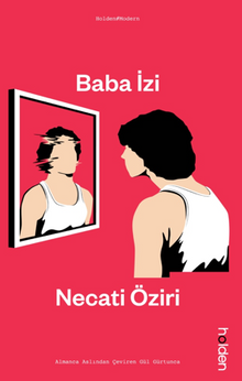 Necati Öziri «Baba İzi» pdf indir