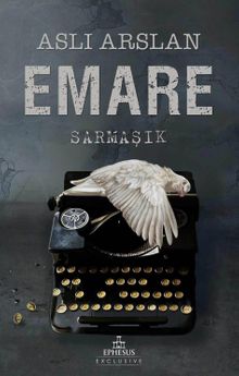 Zülfü Livaneli «Emare - Sarmaşık» pdf indir