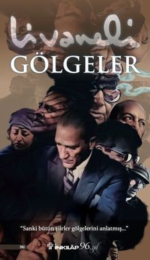 Zülfü Livaneli «Gölgeler» pdf indir
