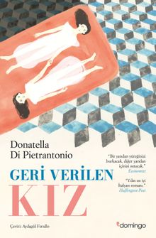 Donatella Di Pietrantonio «Geri Verilen Kız» pdf indir