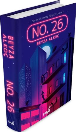Beyza Alkoç «No. 26» pdf indir