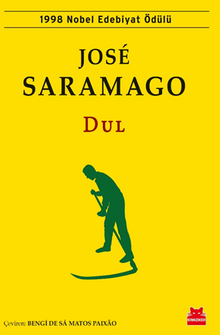 Jose Saramago «Dul» pdf indir