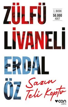 Zülfü Livaneli, Erdal Öz «Sazın Teli Koptu» pdf indir