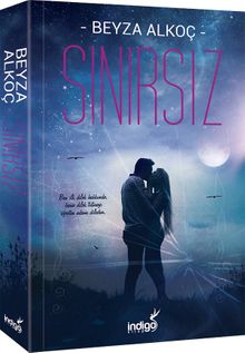 Beyza Alkoç «Sınırsız» pdf indir