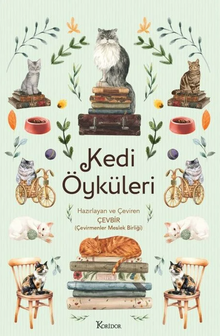 Kolektif «Kedi Öyküleri» pdf indir